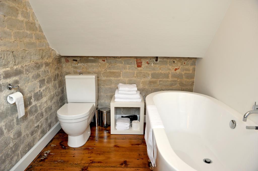 Guesthouse Bernardin Antwerpen Zimmer foto