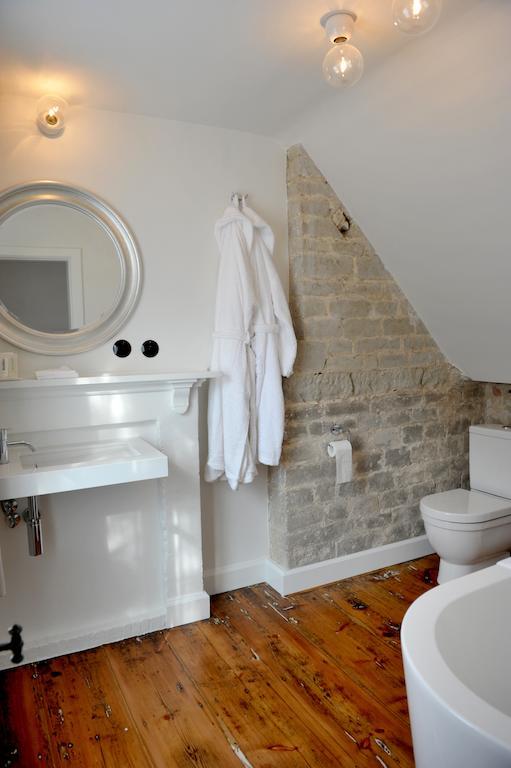 Guesthouse Bernardin Antwerpen Zimmer foto