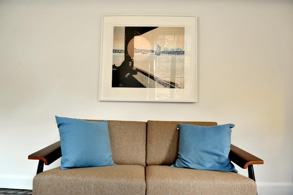 Guesthouse Bernardin Antwerpen Zimmer foto